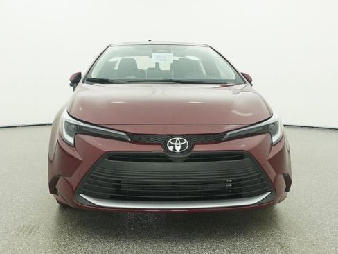 New 2026 Toyota Corolla XLE image 31