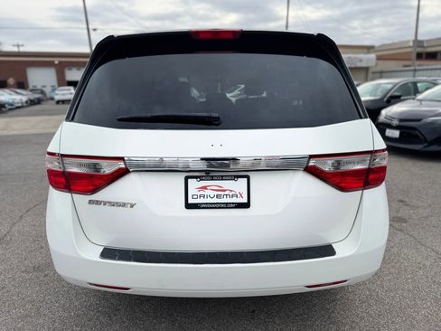 Used 2012 Honda Odyssey EX-L image 4