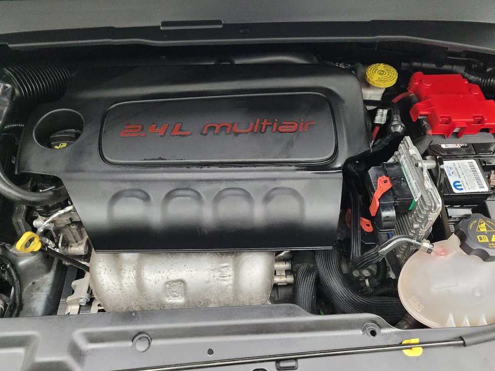Used 2021 Jeep Compass Limited AWD/4WD image 30