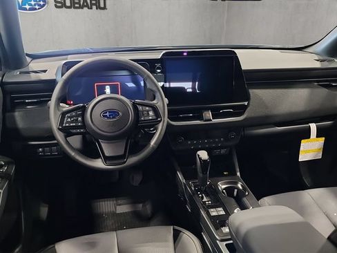 New 2026 Subaru Outback Limited XT w/ Premium/Limited Package AWD/4WD image 17