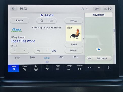 New 2026 Ford F350 Lariat image 36