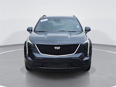 Used 2019 Cadillac XT4 Sport image 8
