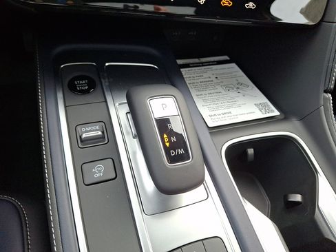 New 2026 INFINITI QX60 Sport image 11