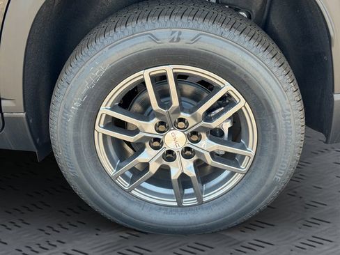 New 2025 GMC Acadia Elevation w/ LPO, All-Weather Package image 26