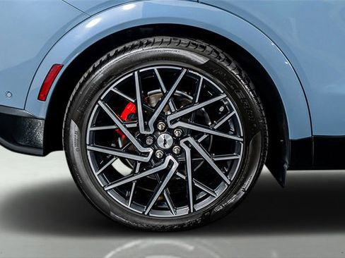 Used 2023 Ford Mustang Mach-E GT w/ GT Performance Edition image 9