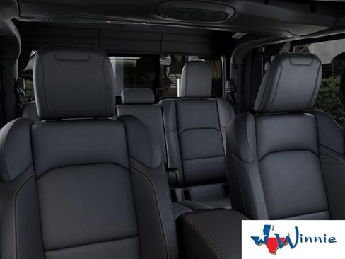 New 2026 Jeep Gladiator Sport image 30