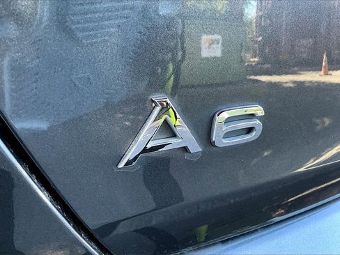 Used 2019 Audi A6 3.0T Premium Plus w/ Premium Plus Package image 24