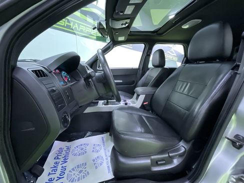 Used 2011 Ford Escape XLT w/ 203A Rapid Spec Order Code image 17