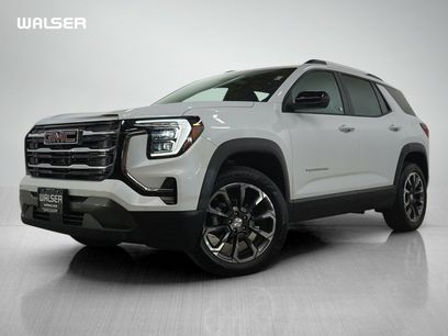 Used 2025 GMC Terrain Elevation w/ Elevation Premium Package