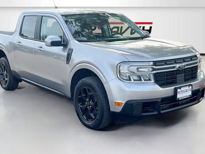 Used 2023 Ford Maverick Lariat w/ Lariat Luxury Package