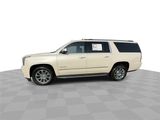 Used 2015 GMC Yukon XL Denali w/ Open Road Package image 5