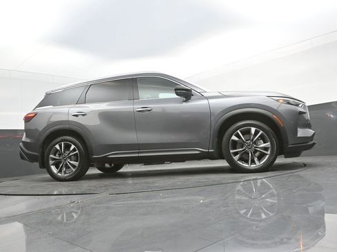 Used 2023 INFINITI QX60 Luxe w/ Cargo Package image 39