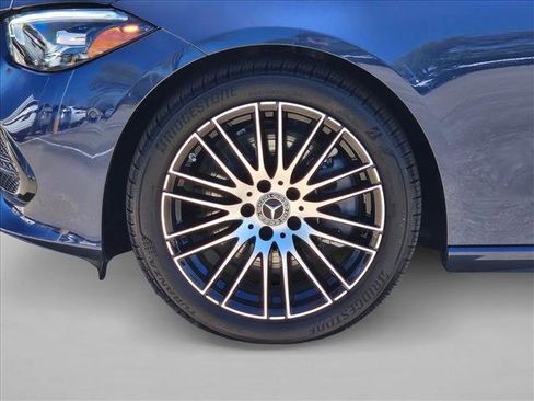 Used 2025 Mercedes-Benz C 300 C 300 image 25