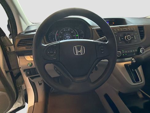 Used 2014 Honda CR-V LX image 11