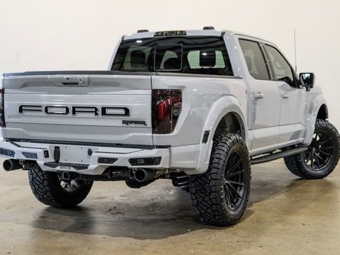 Used 2026 Ford F150 Raptor AWD/4WD image 34