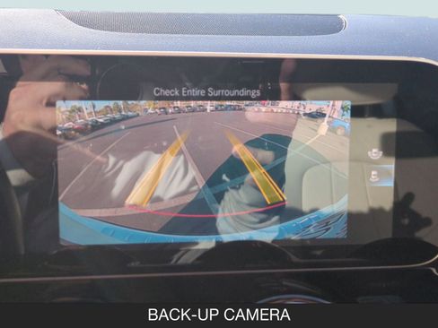 Used 2021 Mercedes-Benz GLA 250 image 18