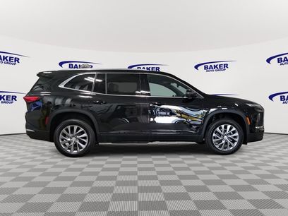 New 2026 Buick Enclave Preferred