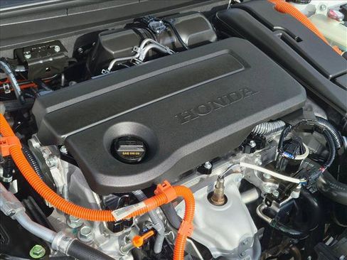 Used 2024 Honda Accord Sport image 21