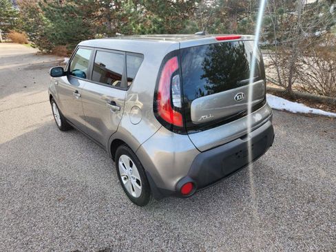 Used 2014 Kia Soul image 13