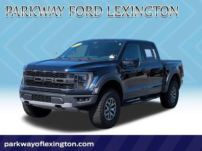 Used 2022 Ford F150 Raptor w/ Equipment Group 801A High