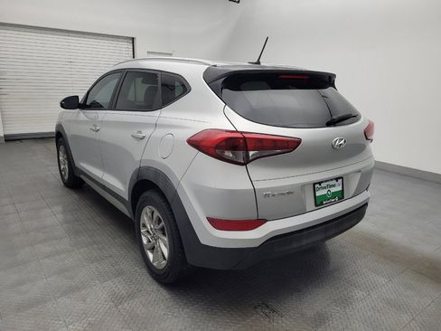 Used 2017 Hyundai Tucson SE image 5