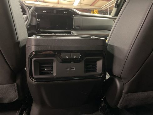 New 2026 GMC Sierra 2500 AT4 w/ Technology Package image 21