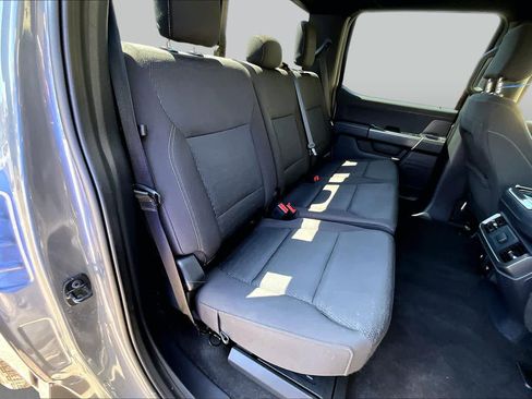 Used 2024 Ford F150 XLT w/ Equipment Group 302A MID AWD/4WD image 20