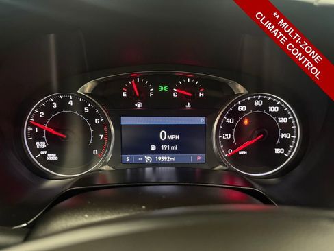 Used 2024 Chevrolet Blazer LT w/ LPO, Floor Liner Package image 16