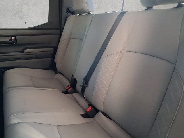 Used 2026 Toyota Tacoma SR5 RWD image 28