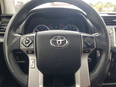 Used 2019 Toyota 4Runner Limited image 20