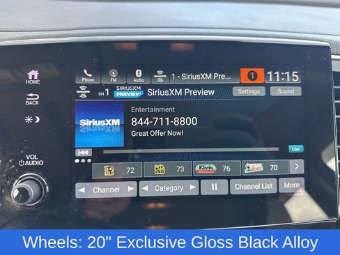 Used 2022 Honda Pilot Special Edition image 23