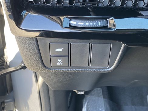 Used 2025 Honda CR-V EX-L image 30