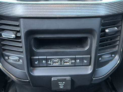 Certified 2019 RAM 1500 Limited image 27