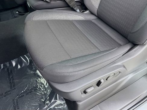 Used 2025 GMC Sierra 1500 Pro w/ Pro Value Package image 20