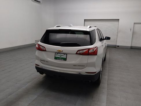 Used 2020 Chevrolet Equinox Premier image 7