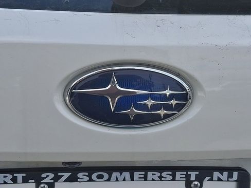 Used 2024 Subaru Crosstrek 2.5i Wilderness w/ Wilderness Package image 28