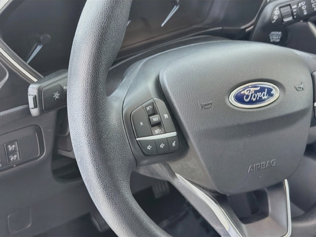 Used 2020 Ford Escape SE FWD image 10