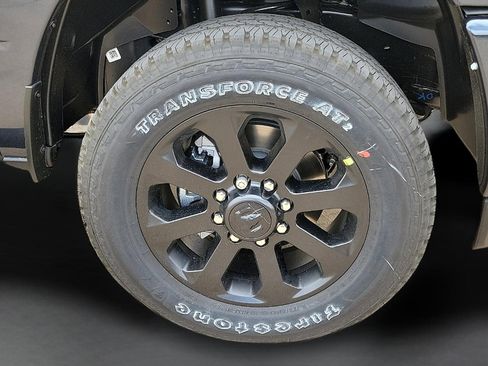 New 2026 RAM 2500 Tradesman AWD/4WD image 7