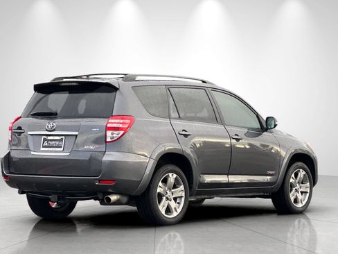 Used 2011 Toyota RAV4 Sport image 5