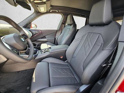 Certified 2025 BMW X3 xDrive30i w/ Premium Package image 16