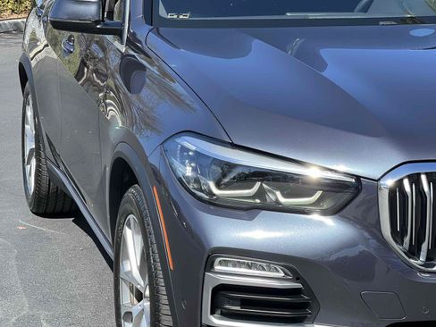 Used 2020 BMW X5 sDrive40i w/ Premium Package RWD image 68