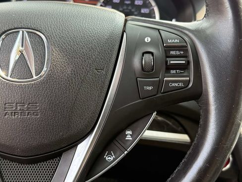 Used 2019 Acura TLX V6 FWD image 26