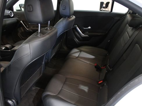 Used 2022 Mercedes-Benz A 220 4MATIC image 13