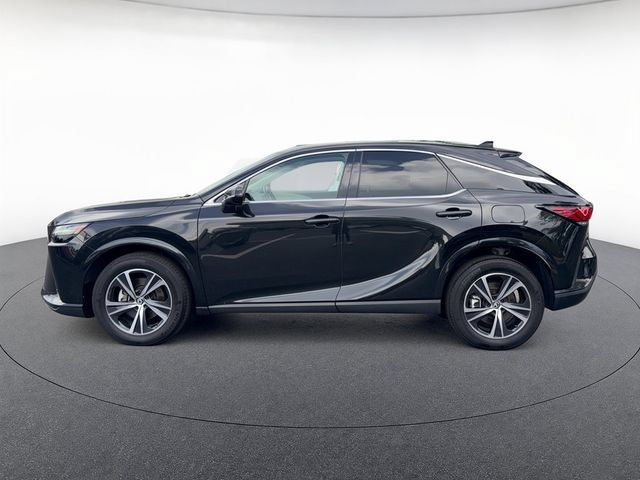 Used 2024 Lexus RX 350 FWD w/ Technology Package image 2