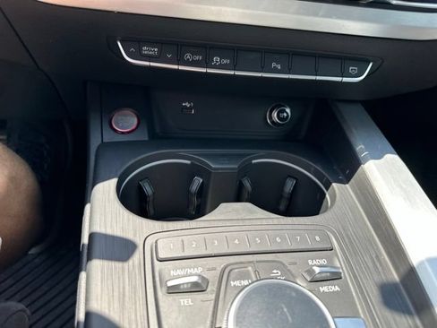 Used 2018 Audi S4 Premium Plus w/ Navigation Package AWD/4WD image 23