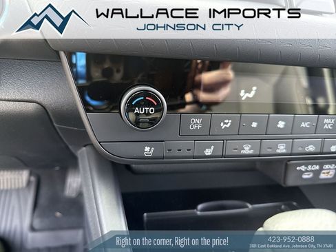 Used 2026 Subaru Outback Wilderness w/ Wilderness Package AWD/4WD image 32