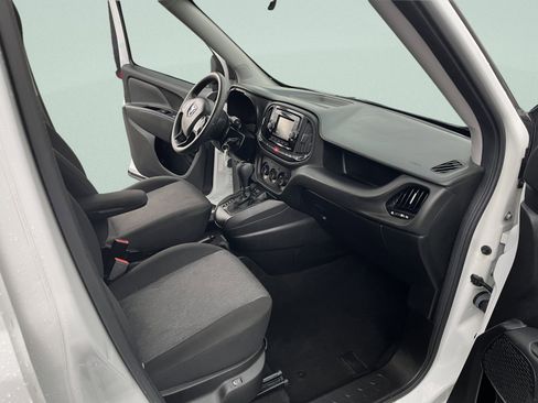 Used 2022 RAM ProMaster City Wagon image 20