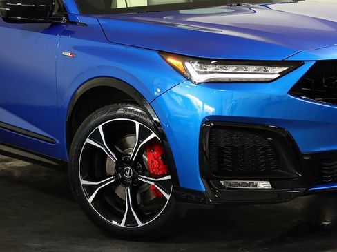 Used 2026 Acura MDX Type S AWD/4WD image 8