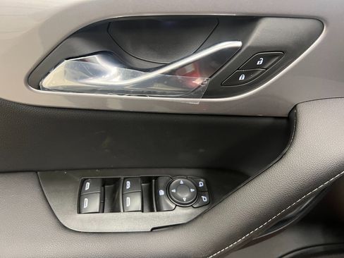 New 2026 Chevrolet Blazer LT w/ Sound & Technology Package image 28