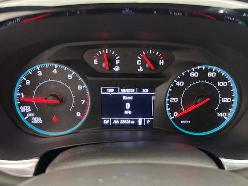 Used 2023 Chevrolet Traverse LS w/ Safety Package AWD/4WD image 14